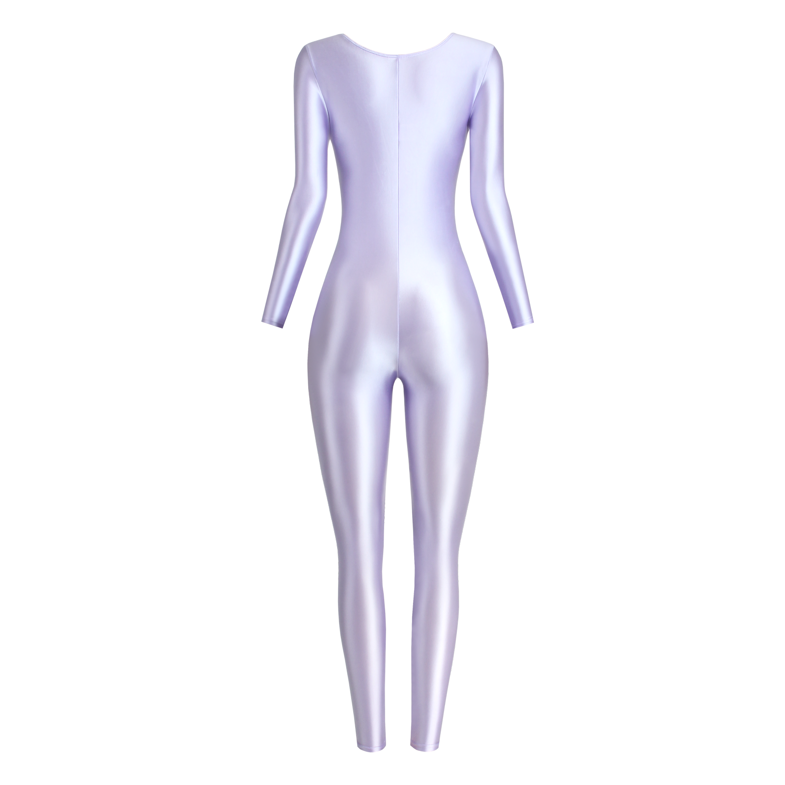 MJINM Shiny Glossy Women's Bod – Yoga Overall Fitness recenzja i cena