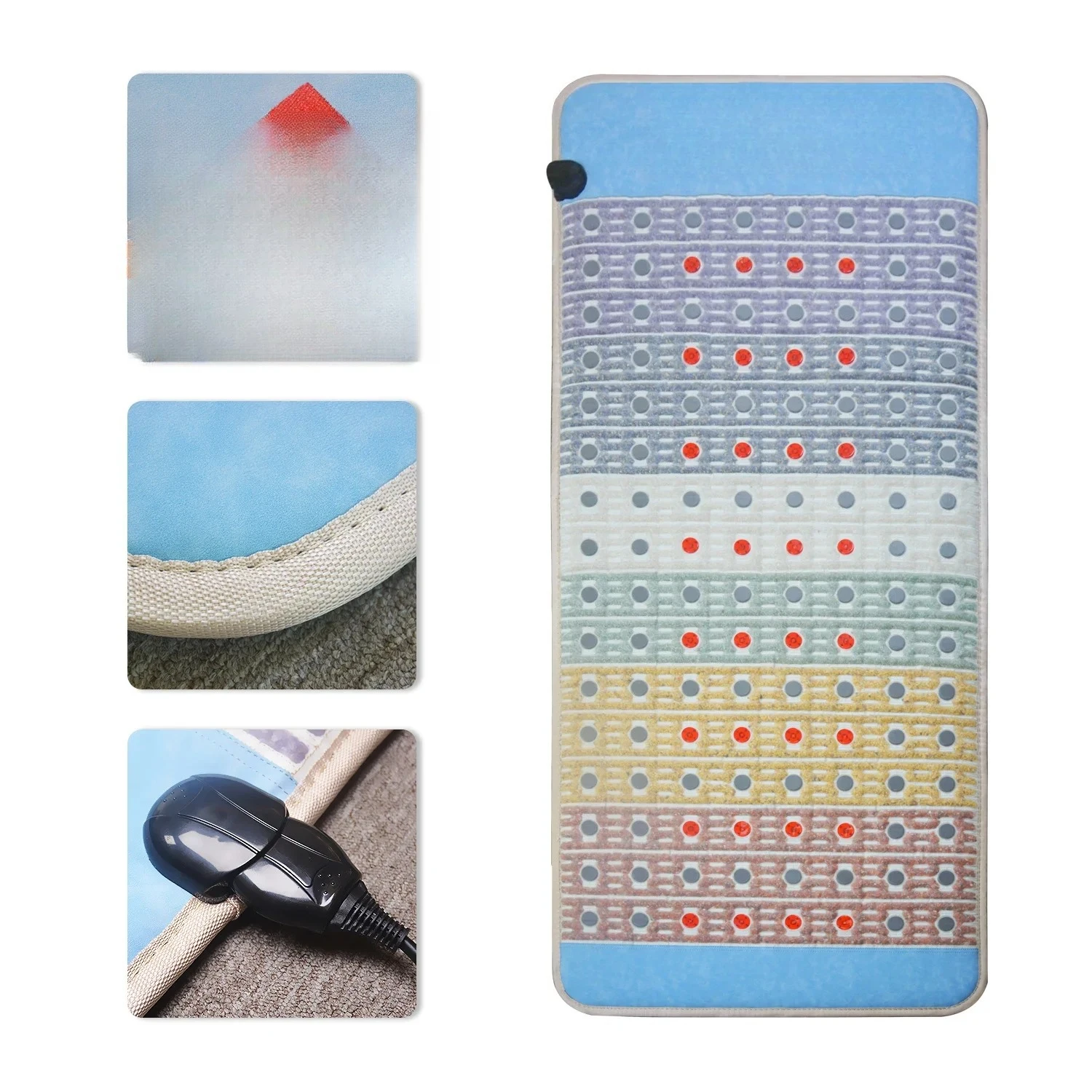 Reliable Natural Crystal Mat R – Oxygen Yoga & Fitness Urbandale recenzja i cena