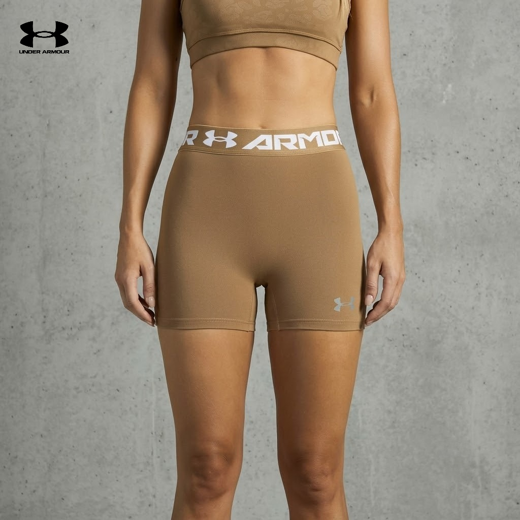 NEW Under Armour Women Compres – Fitness Yoga recenzja i cena