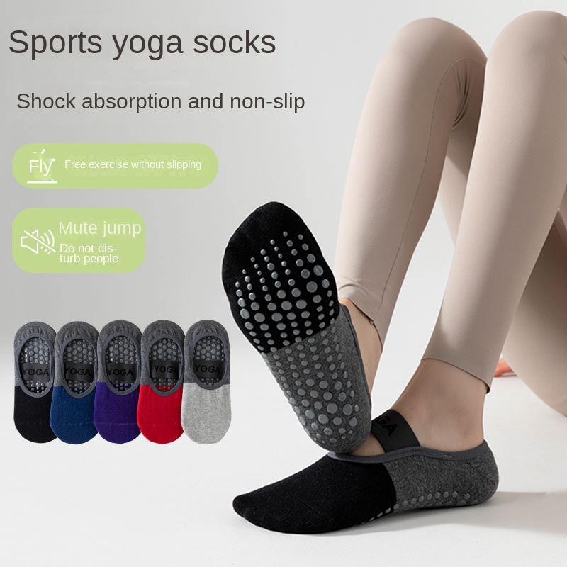 5 pairs Cross-Border Professio – Fitness Yoga recenzja i cena