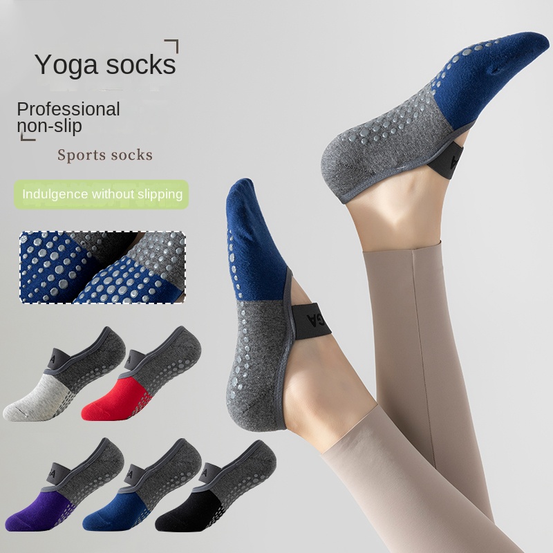 5 pairs Cross-Border Professio – Fitness Yoga recenzja i cena
