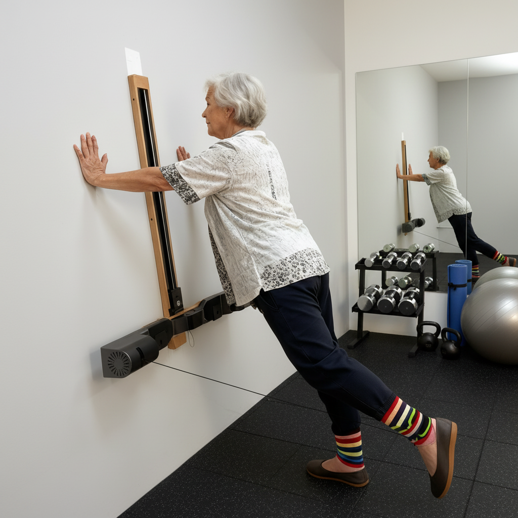Smart Home Gym Pilates Yoga Ki – Yoga Fitness App recenzja i cena