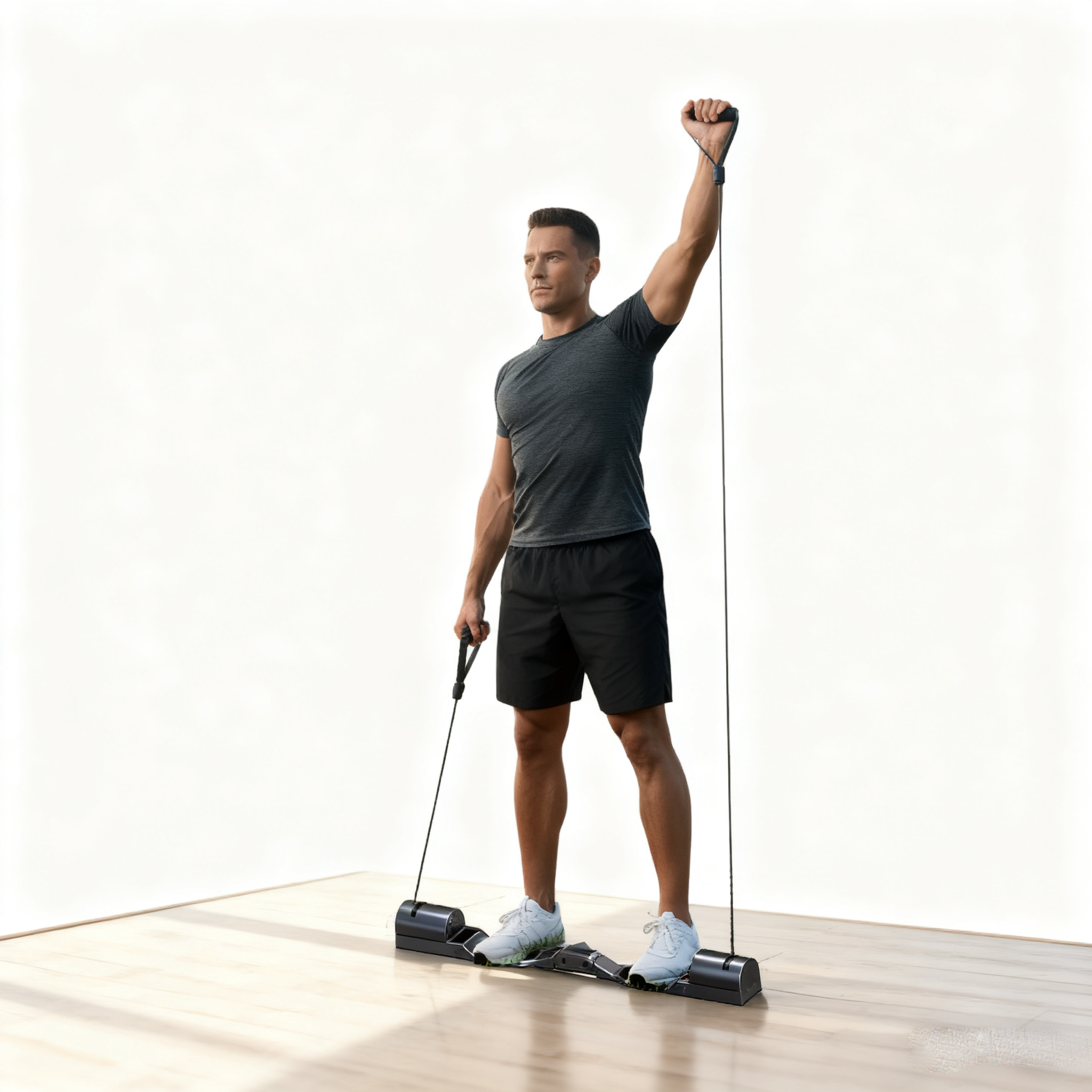 Smart Home Gym Pilates Yoga Ki – Yoga Fitness App recenzja i cena