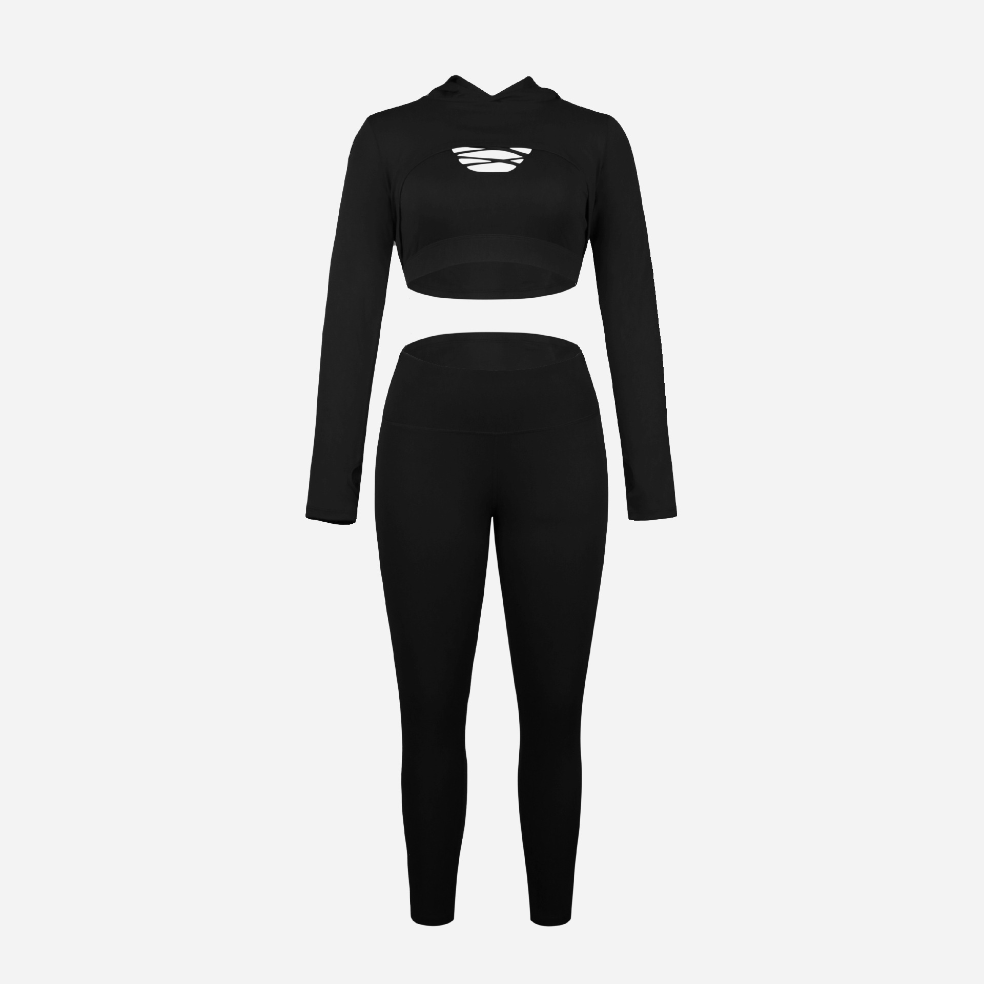 3 Pieces Women's Yoga Fitness  – Fitness Yoga recenzja i cena