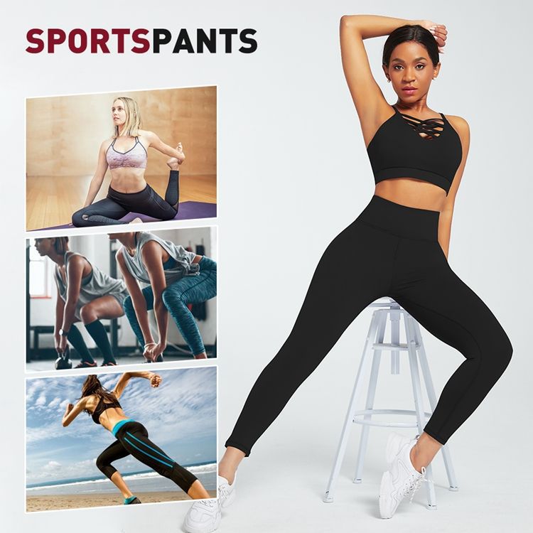 3 Pieces Women's Yoga Fitness  – Fitness Yoga recenzja i cena