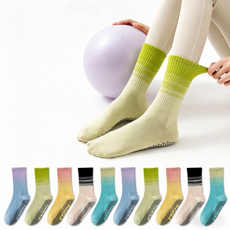 Dreamlikelin 1 Pair Women's Mi – Fitness Yoga recenzja i cena