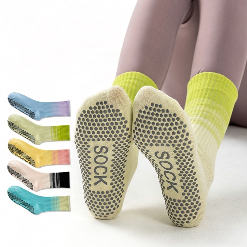 Dreamlikelin 1 Pair Women's Mi – Fitness Yoga recenzja i cena