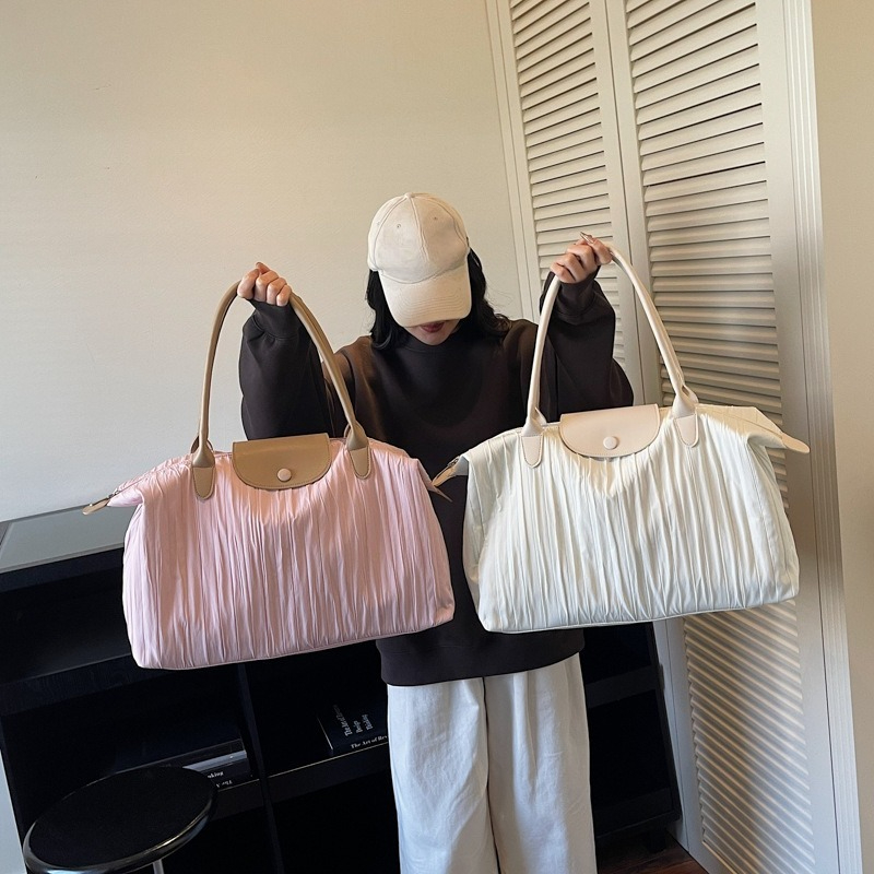 Short travel commute handbag l – Fitness Yoga recenzja i cena