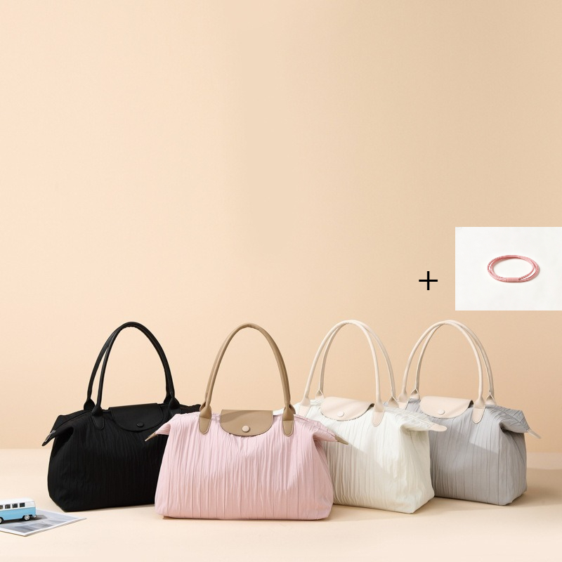 Short travel commute handbag l – Fitness Yoga recenzja i cena