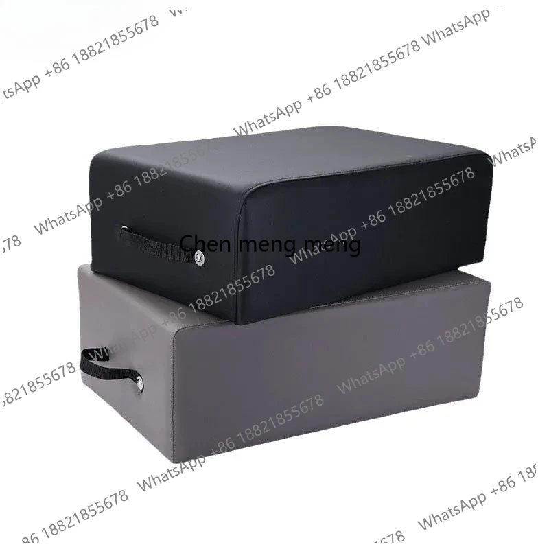 A49 Box for  bed Fitness equip – Yoga Fitness Alo recenzja i cena