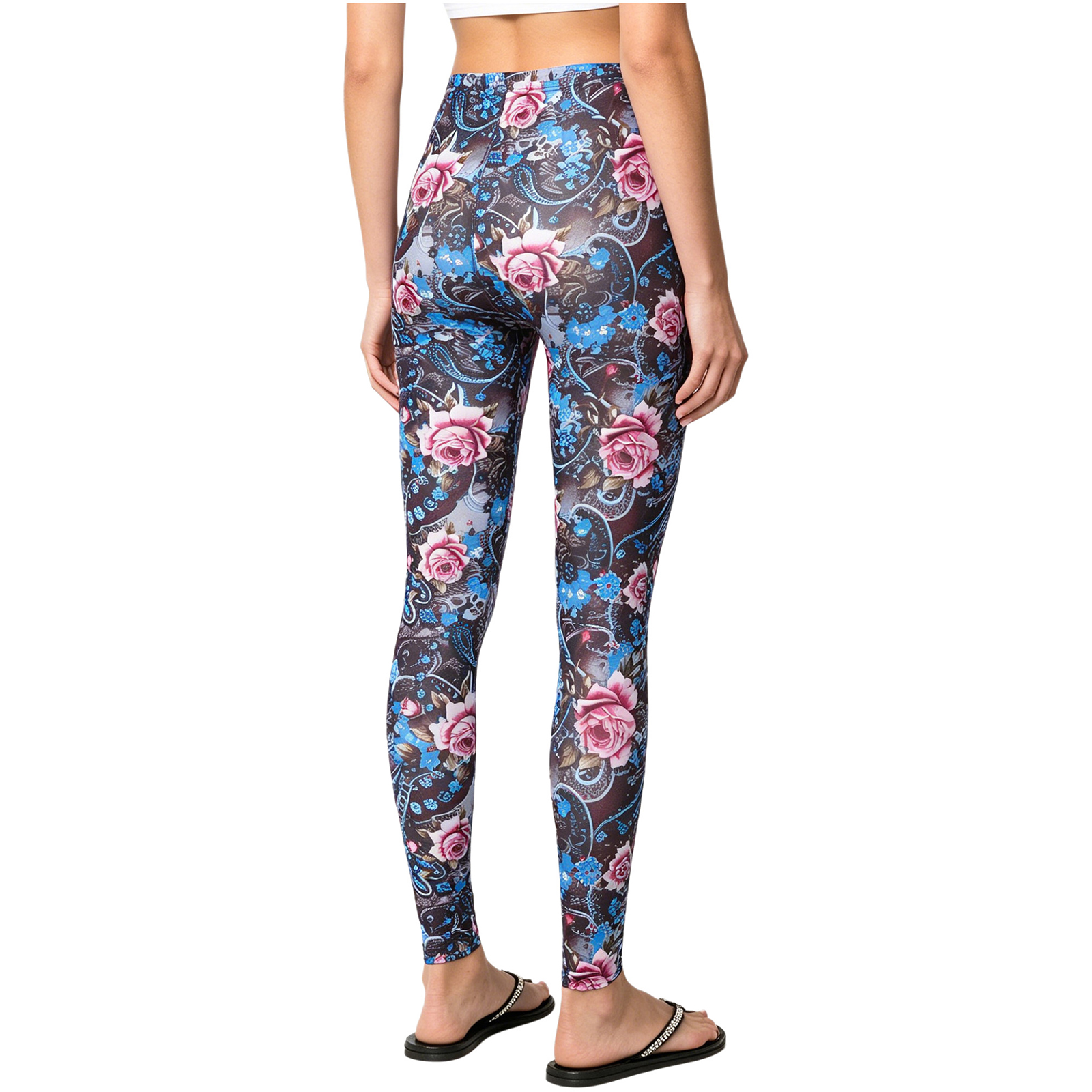 Leggings Women Sexy Sport Gym  – Fitness Yoga recenzja i cena