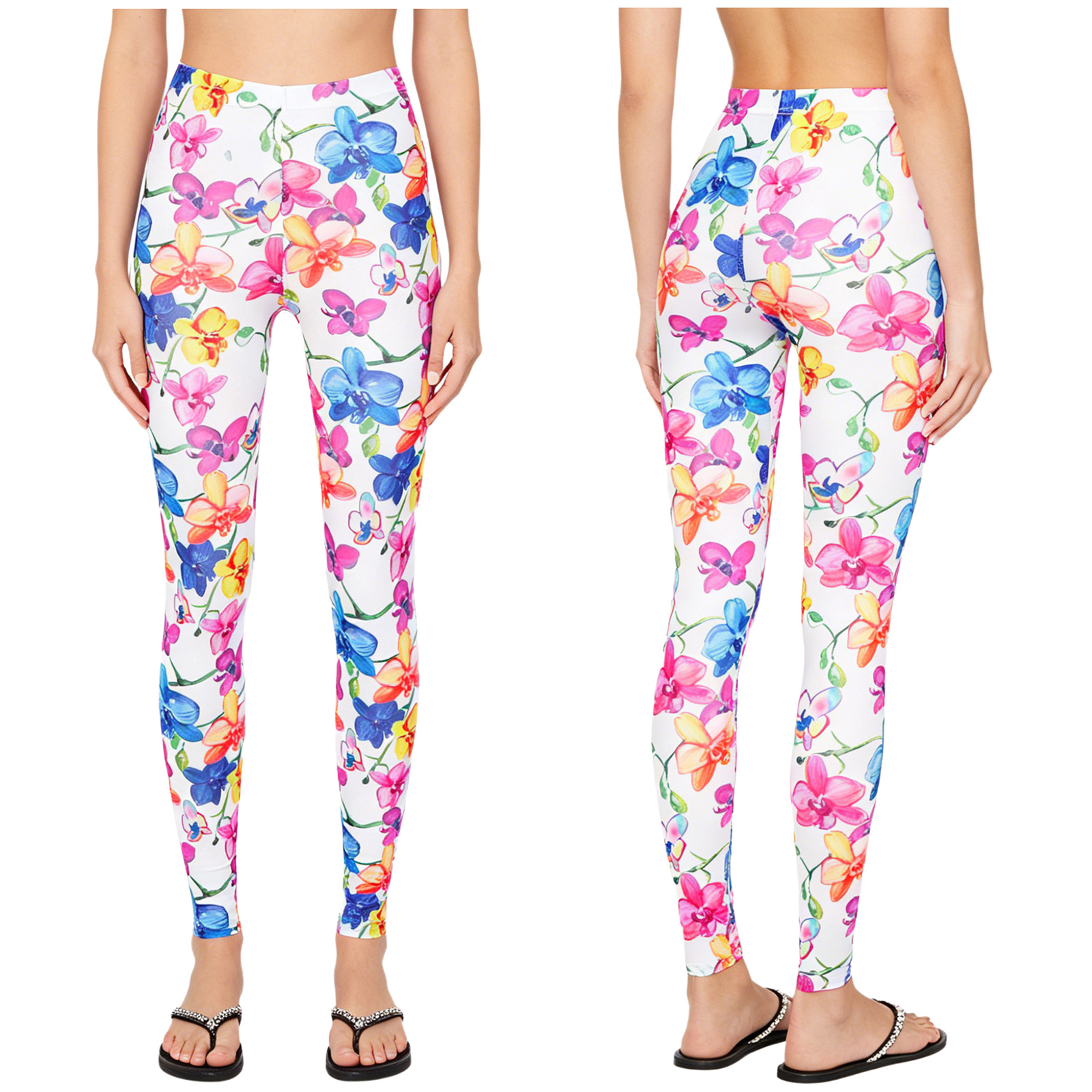 Leggings Women Sexy Sport Gym  – Fitness Yoga recenzja i cena