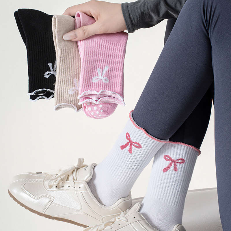 Dreamlikelin 1 Pair Women's Mi – Fitness Yoga recenzja i cena