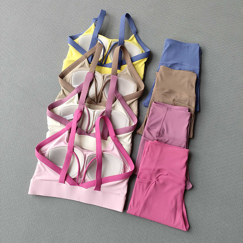 Yoga set, high-intensity yoga  – Fitness Yoga recenzja i cena