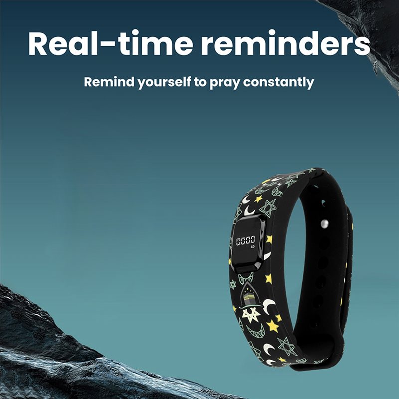 VELIF-Smart Wearable Finger Co – Yoga Fitness App recenzja i cena