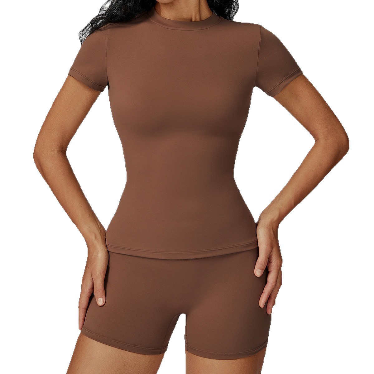 Sports suit for women 2025 new – Fitness Yoga recenzja i cena