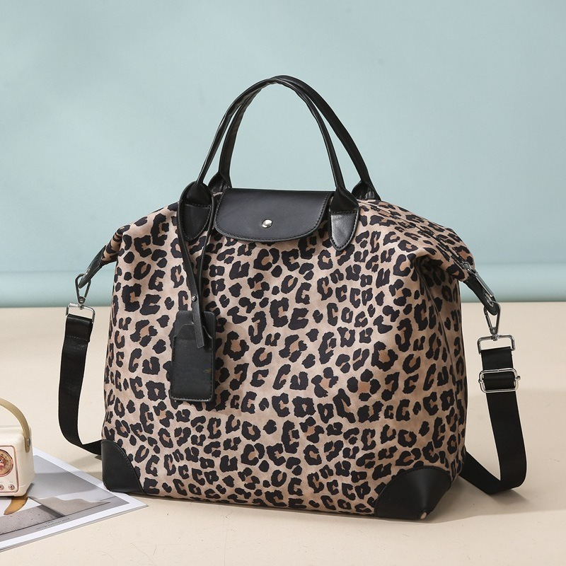 Travel bag women's fashion ret – Fitness Yoga recenzja i cena