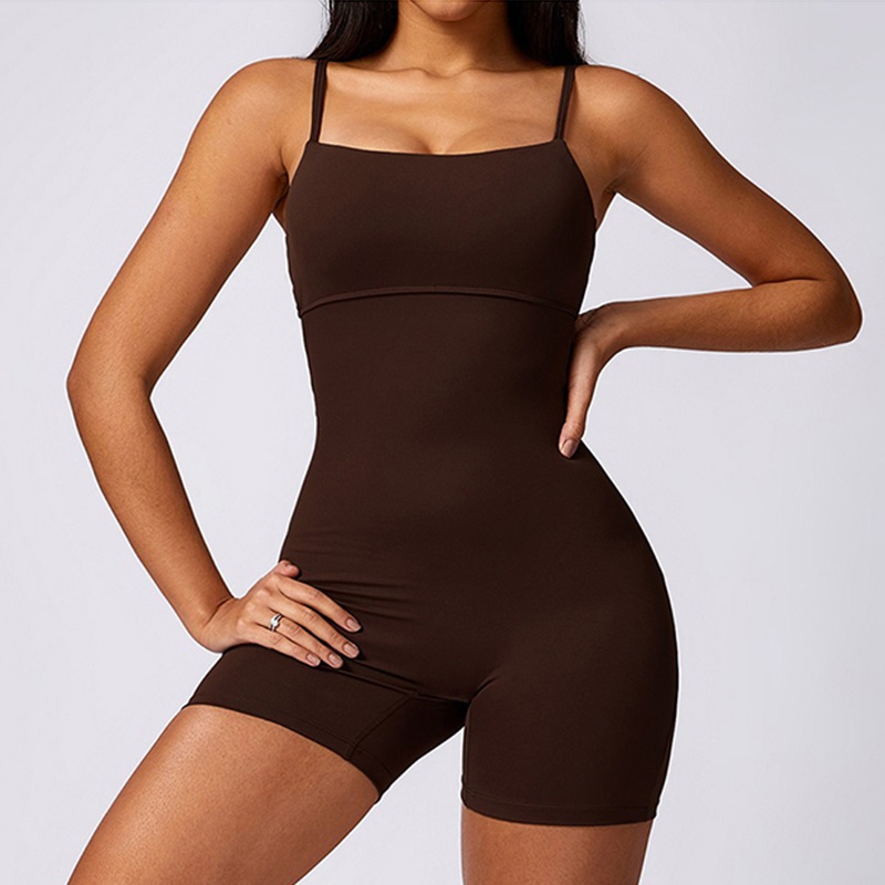 Cloud Rise Women SEXY V Back Y – Yoga Overall Fitness recenzja i cena