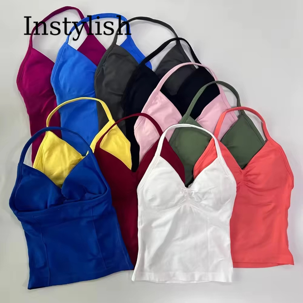 Women Seamless Yoga 2 Piece Se – Fitness Yoga recenzja i cena