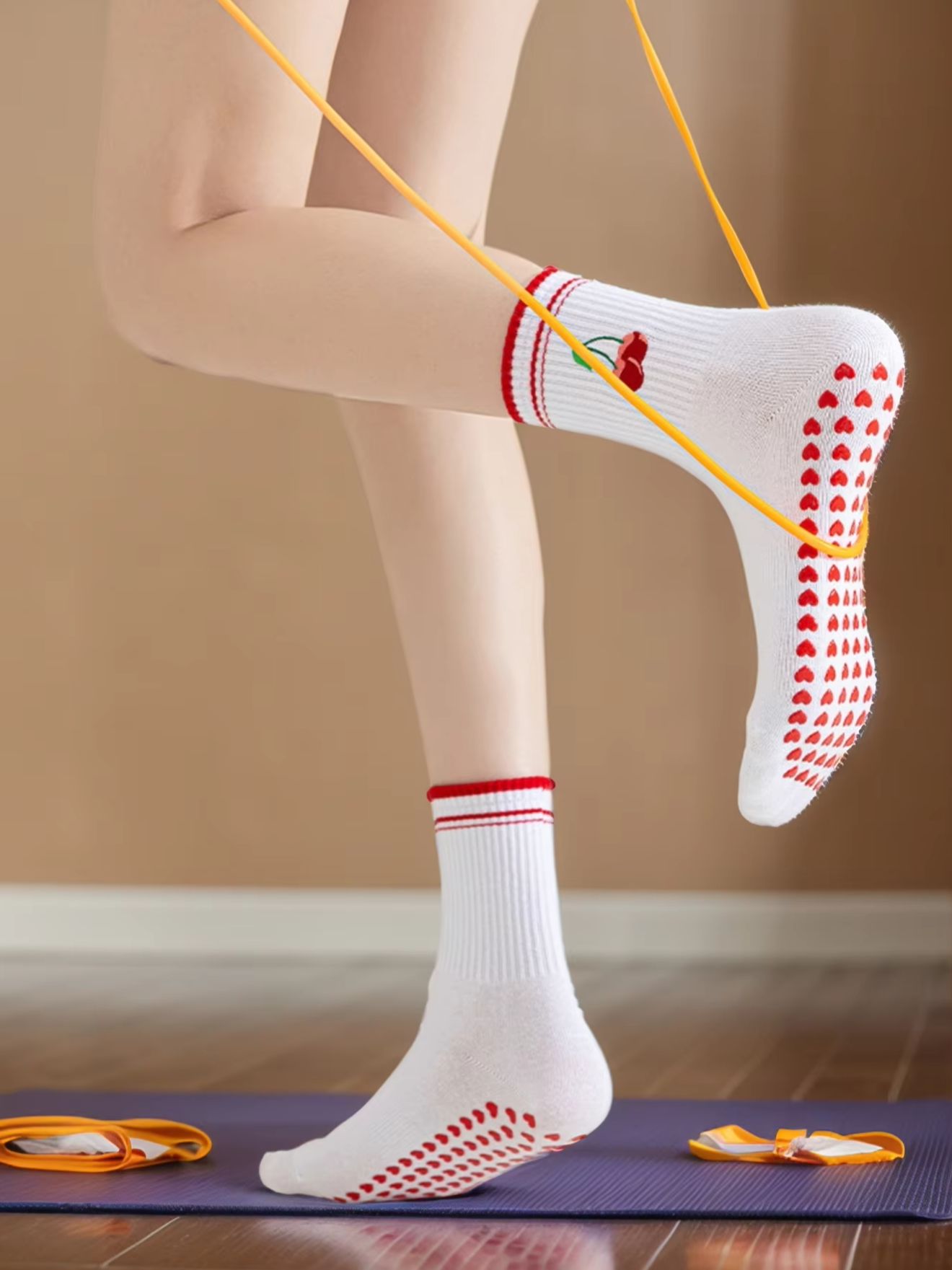 1 pairs Cross-Border Professio – Fitness Yoga recenzja i cena